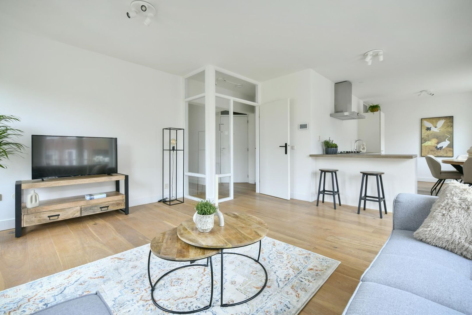 Semarangstraat 13 E, Amsterdam foto-3