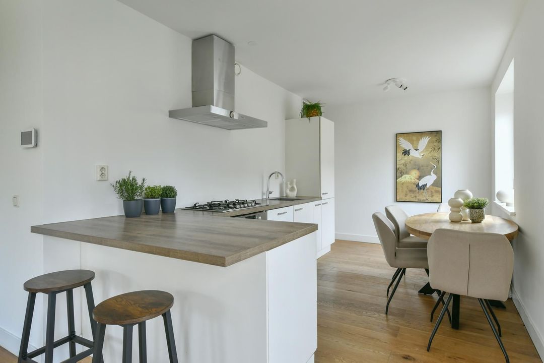 Semarangstraat 13 E, Amsterdam foto-2