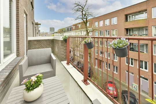 Semarangstraat 13 E, Amsterdam foto-14 thumb