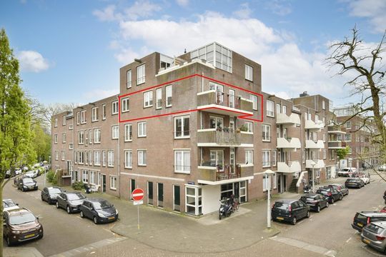 Semarangstraat 13 E, Amsterdam foto-15 thumb