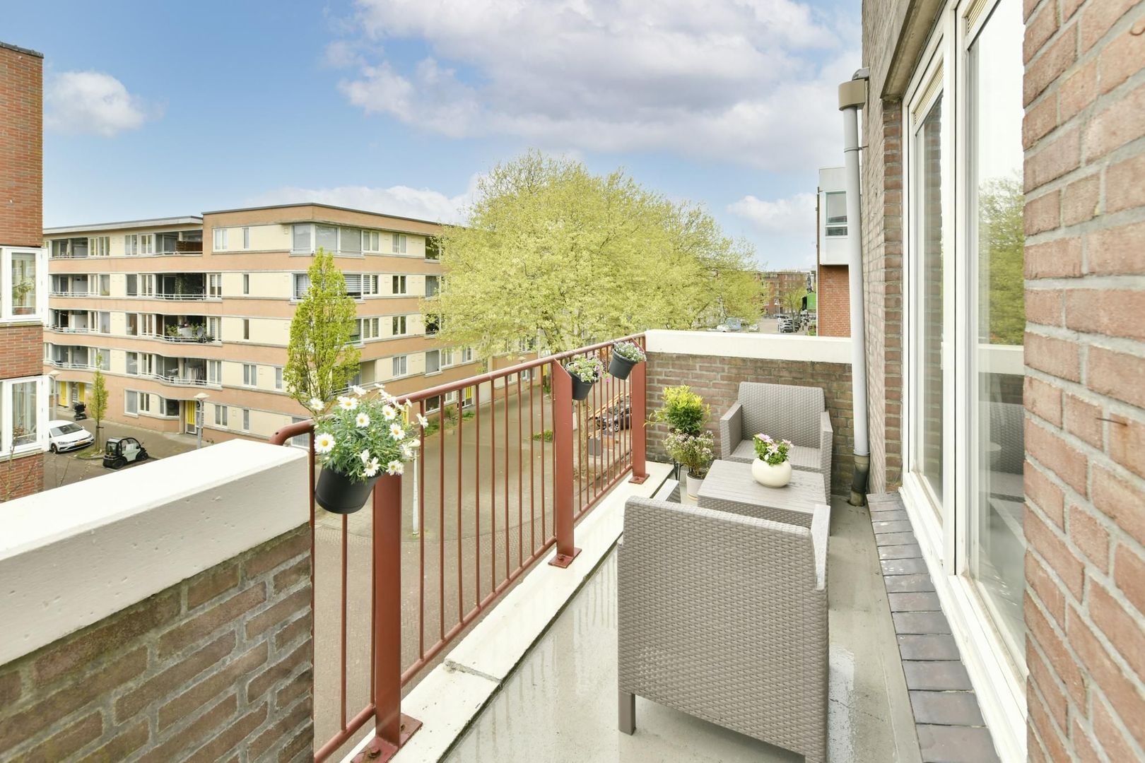 Semarangstraat 13 E, Amsterdam foto-13