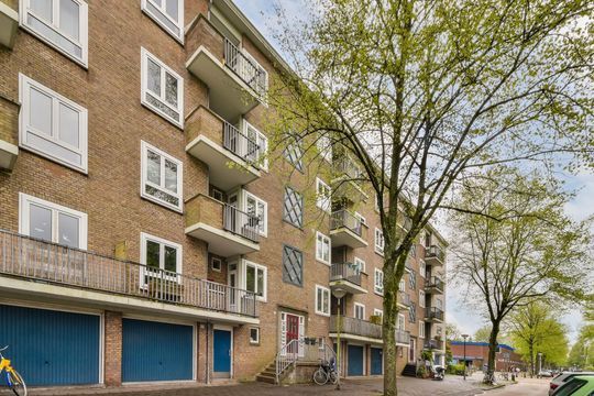 Ward Bingleystraat 13 H, Amsterdam foto-23 thumb