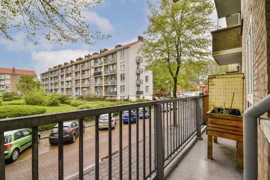 Ward Bingleystraat 13 H, Amsterdam foto-11 thumb
