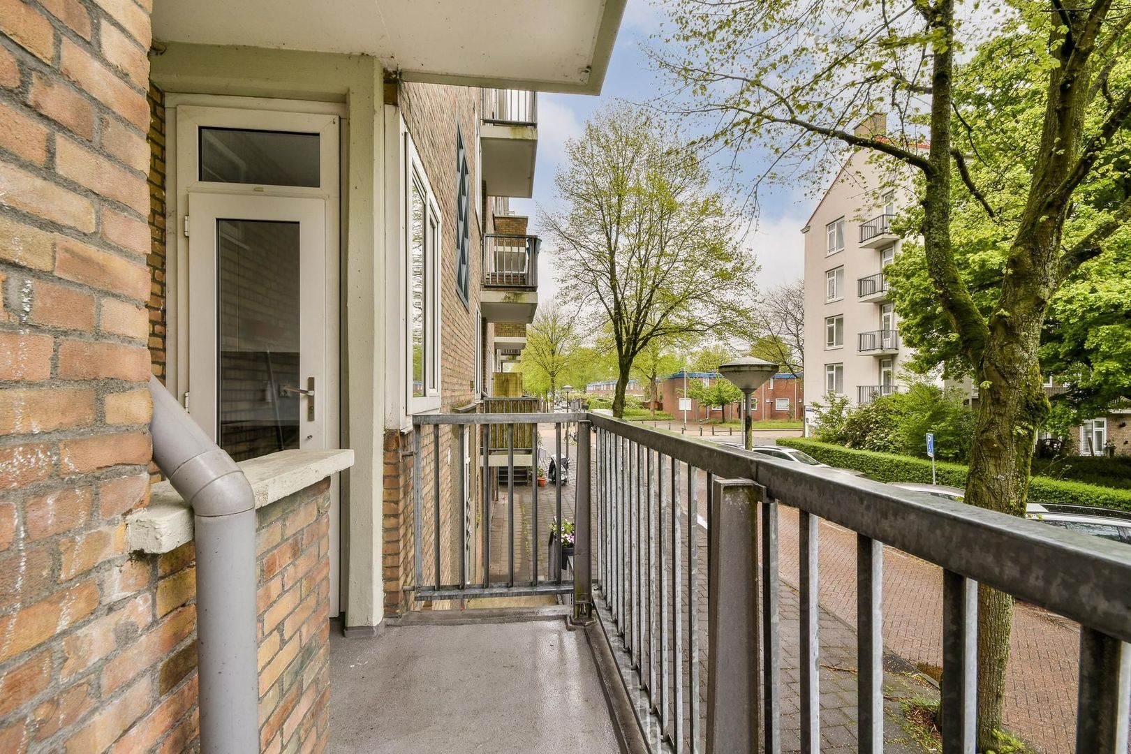 Ward Bingleystraat 13 H, Amsterdam foto-20
