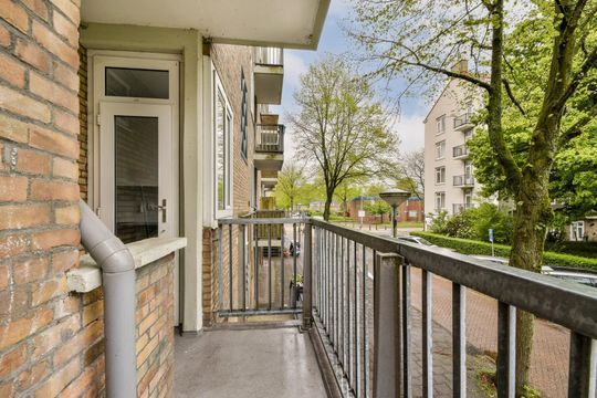 Ward Bingleystraat 13 H, Amsterdam foto-20 thumb