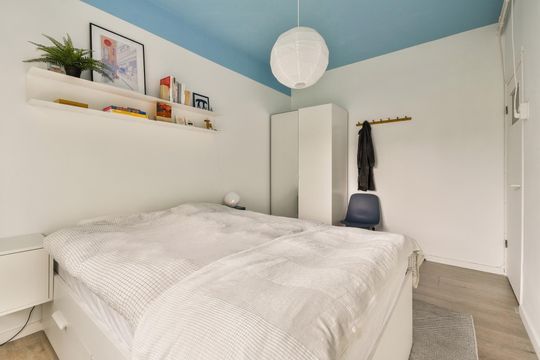 Ward Bingleystraat 13 H, Amsterdam foto-14 thumb