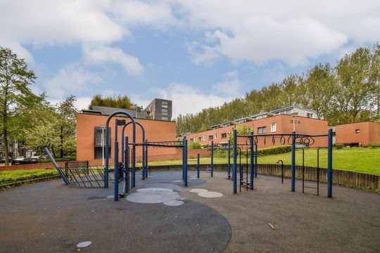 Ward Bingleystraat 13 H, Amsterdam foto-24 thumb