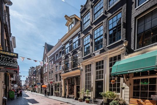 Warmoesstraat 18 C, Amsterdam foto-7 thumb