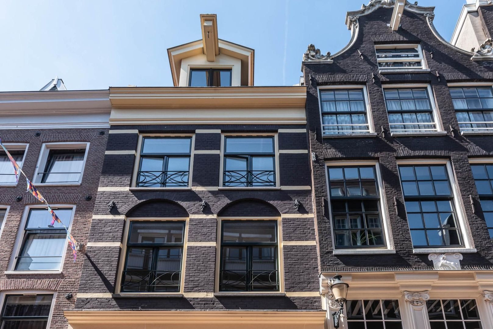 Warmoesstraat 18 C, Amsterdam foto-8