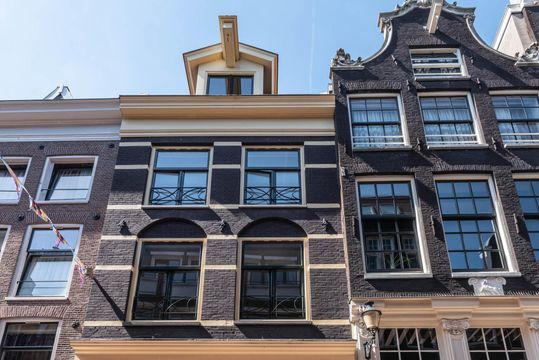 Warmoesstraat 18 C, Amsterdam foto-8 thumb