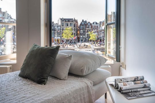 Warmoesstraat 18 C, Amsterdam foto-10 thumb