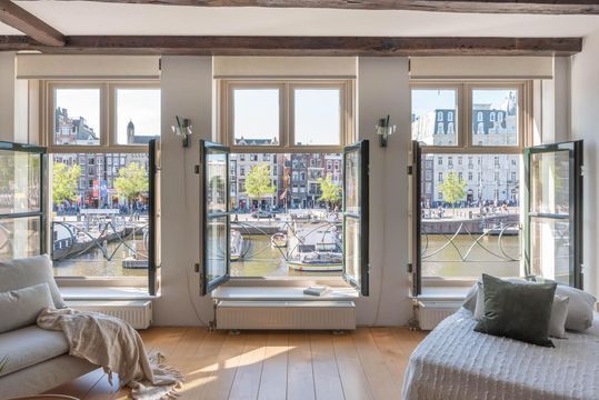Warmoesstraat 18 C, Amsterdam foto-1 thumb