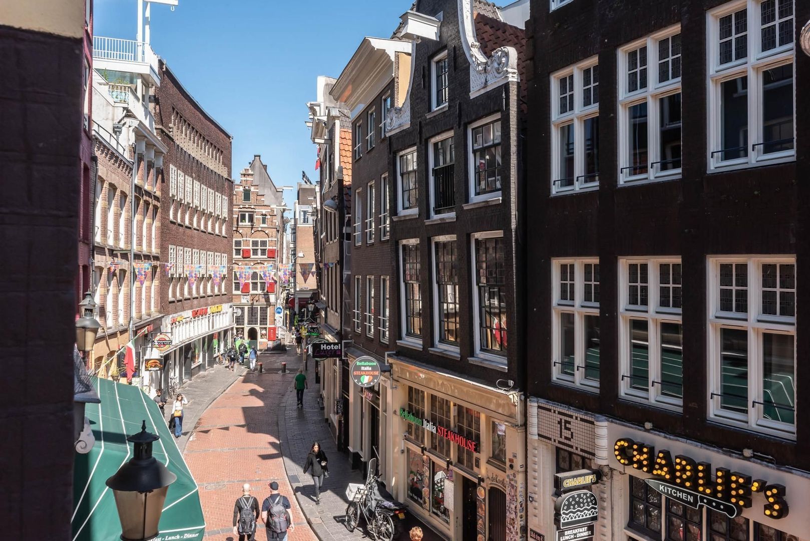 Warmoesstraat 18 C, Amsterdam foto-24