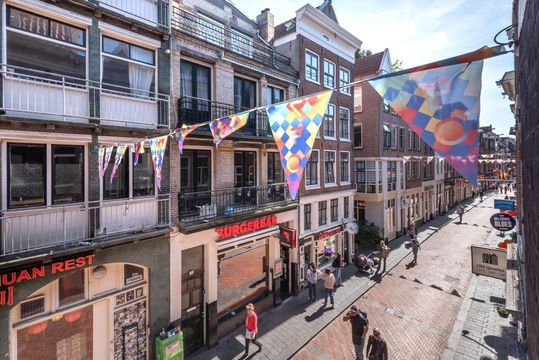 Warmoesstraat 18 C, Amsterdam foto-25 thumb