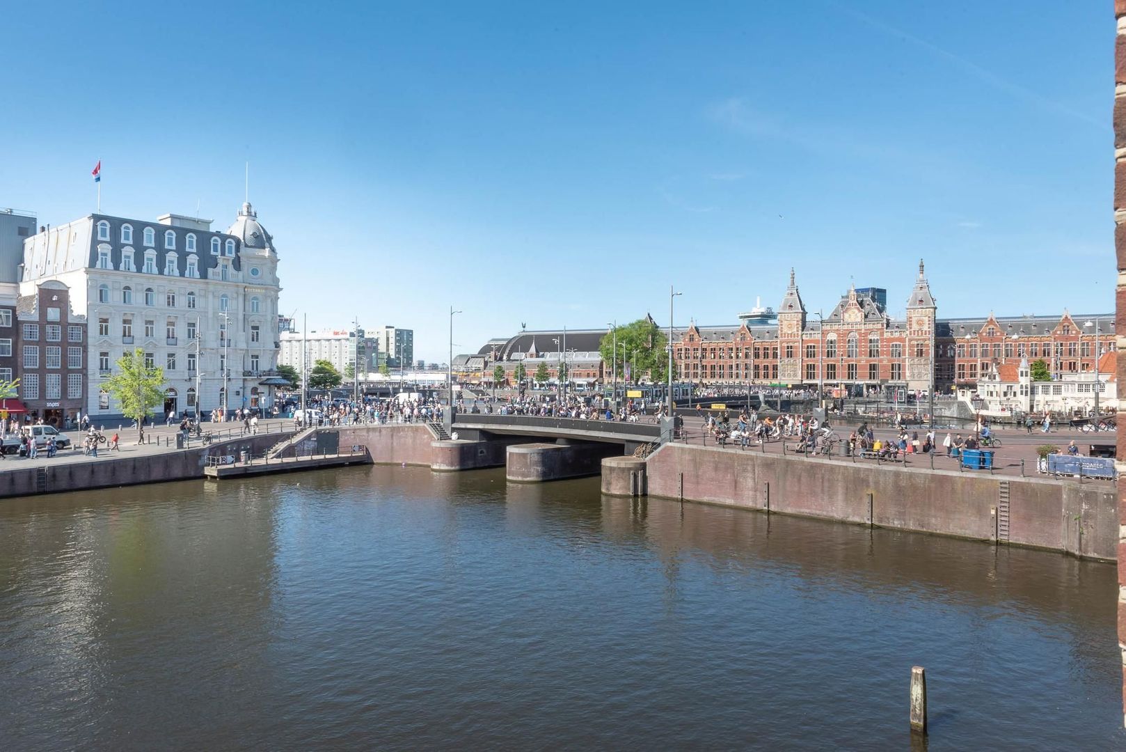 Warmoesstraat 18 C, Amsterdam foto-6
