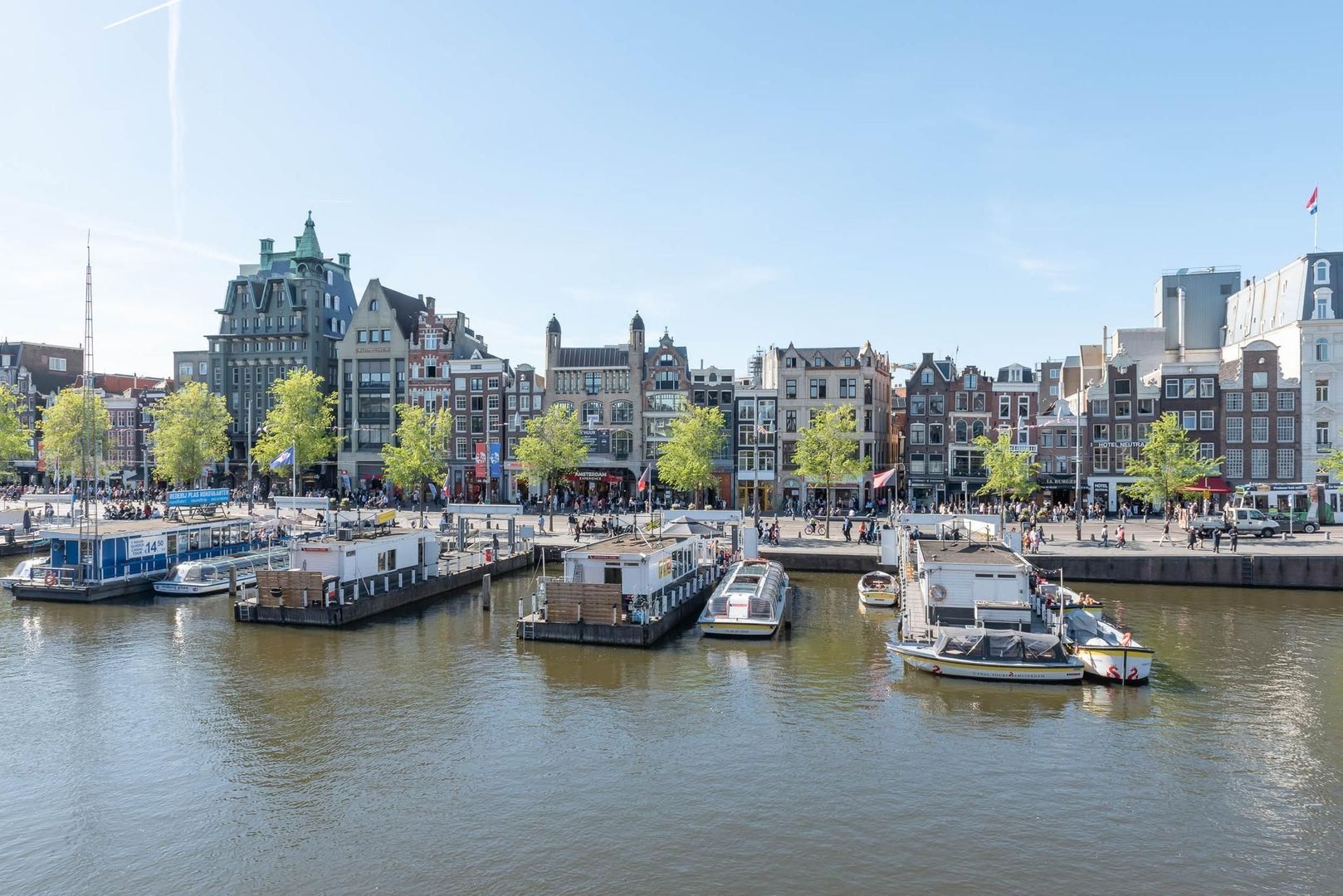 Warmoesstraat 18 C, Amsterdam foto-3