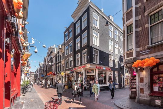 Warmoesstraat 18 C, Amsterdam foto-31 thumb