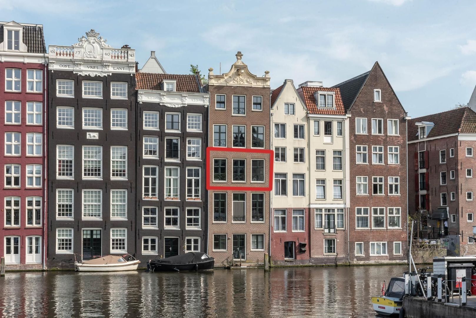 Warmoesstraat 18 C, Amsterdam foto-32
