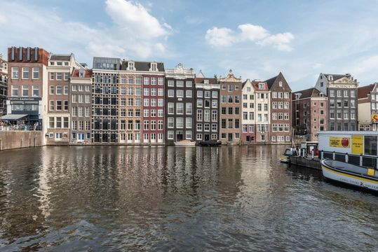 Warmoesstraat 18 C, Amsterdam foto-33 thumb