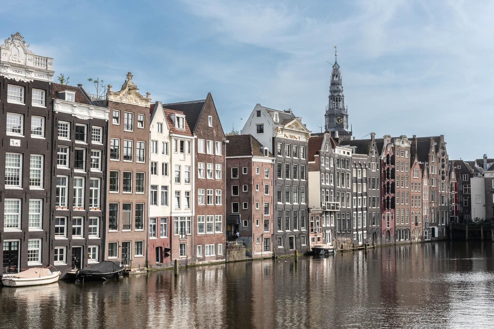 Warmoesstraat 18 C, Amsterdam foto-34