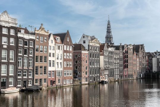 Warmoesstraat 18 C, Amsterdam foto-34 thumb