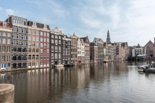 Warmoesstraat 18 C, Amsterdam foto-35 thumb