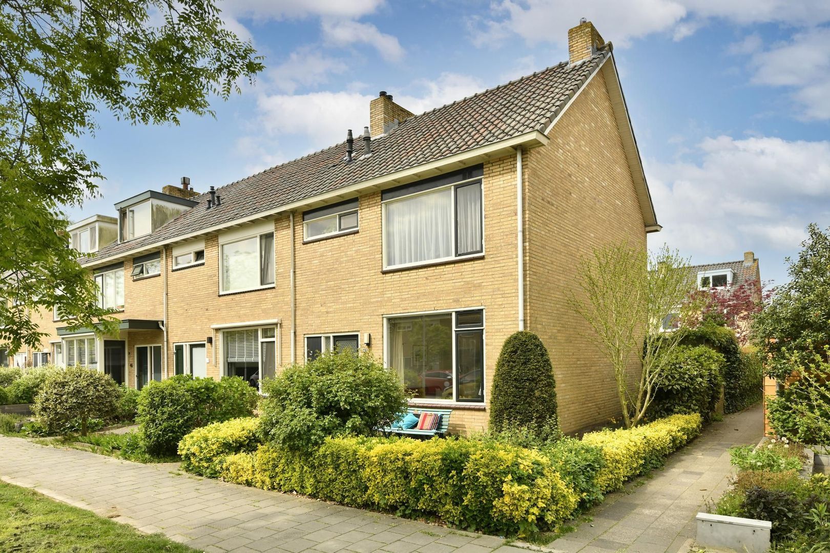 Ruimtevaartlaan 42, Krommenie foto-0