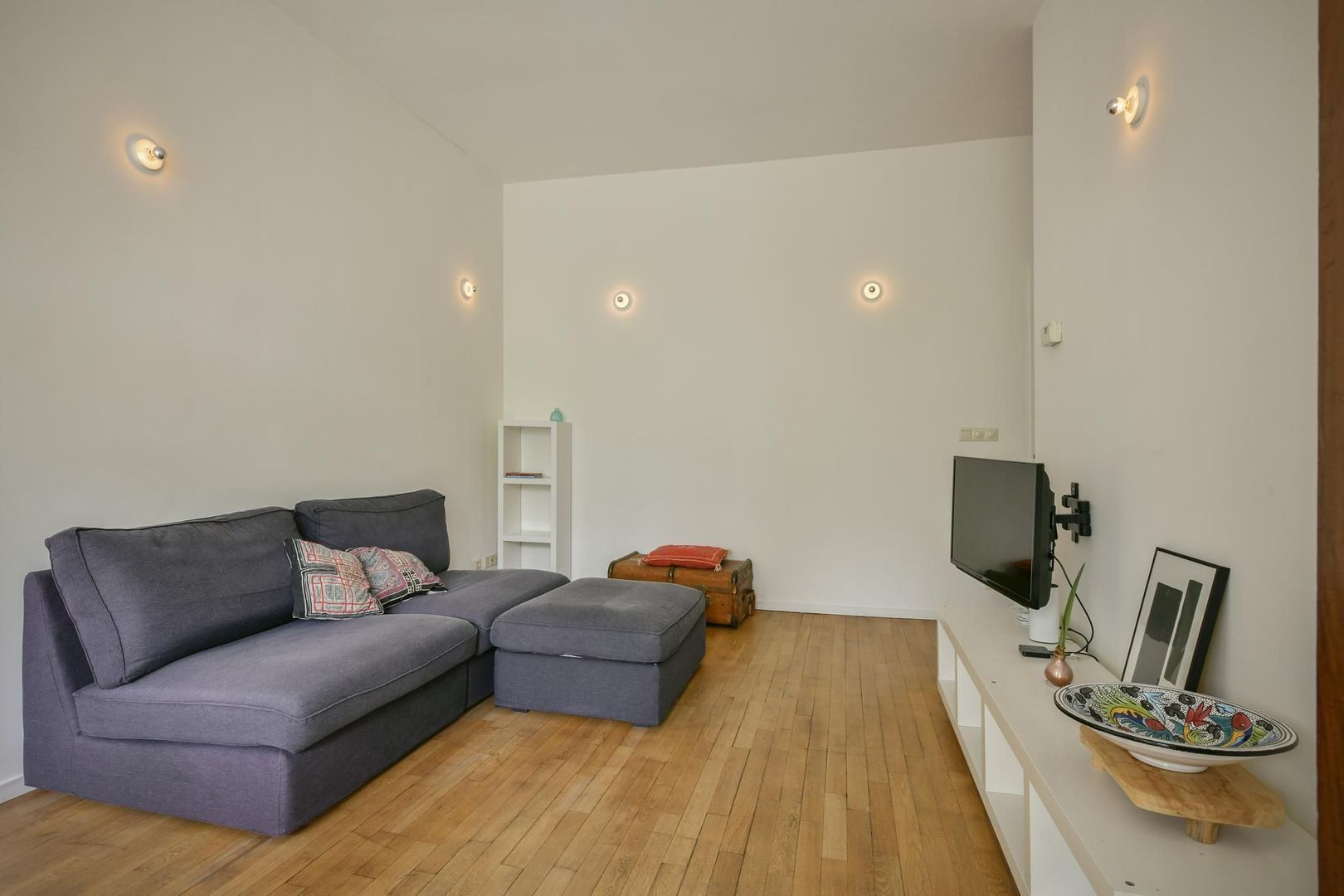 Nassaukade 9 1, Amsterdam foto-9