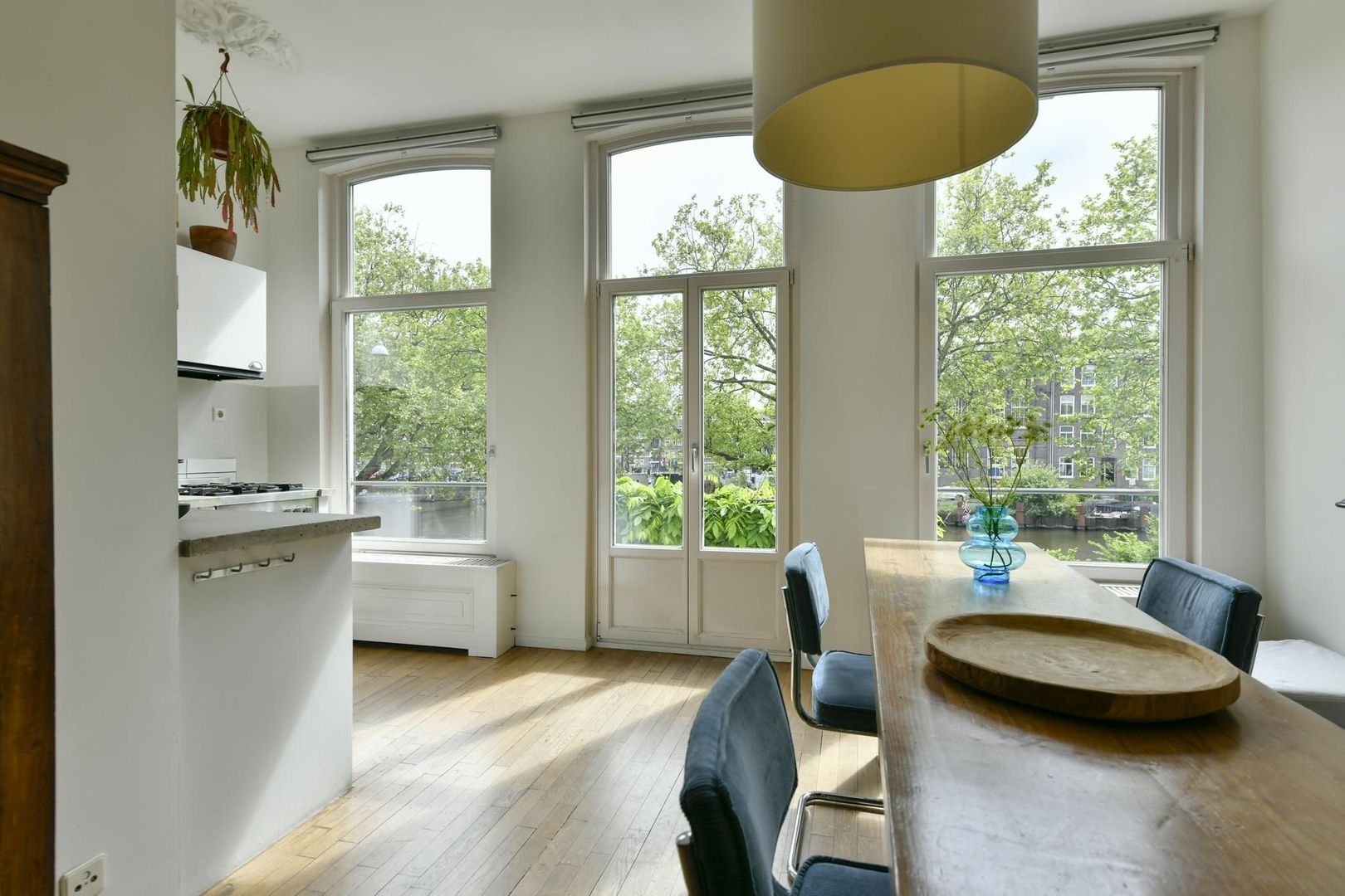 Nassaukade 9 1, Amsterdam foto-2