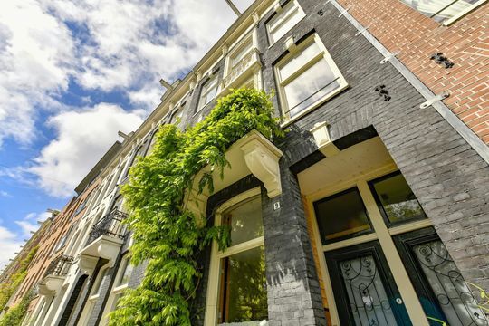 Nassaukade 9 1, Amsterdam foto-1 thumb