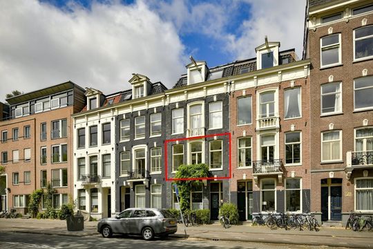 Nassaukade 9 1, Amsterdam foto-0 thumb