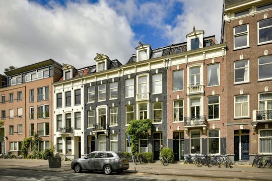 Nassaukade 9 1, Amsterdam foto-19 thumb