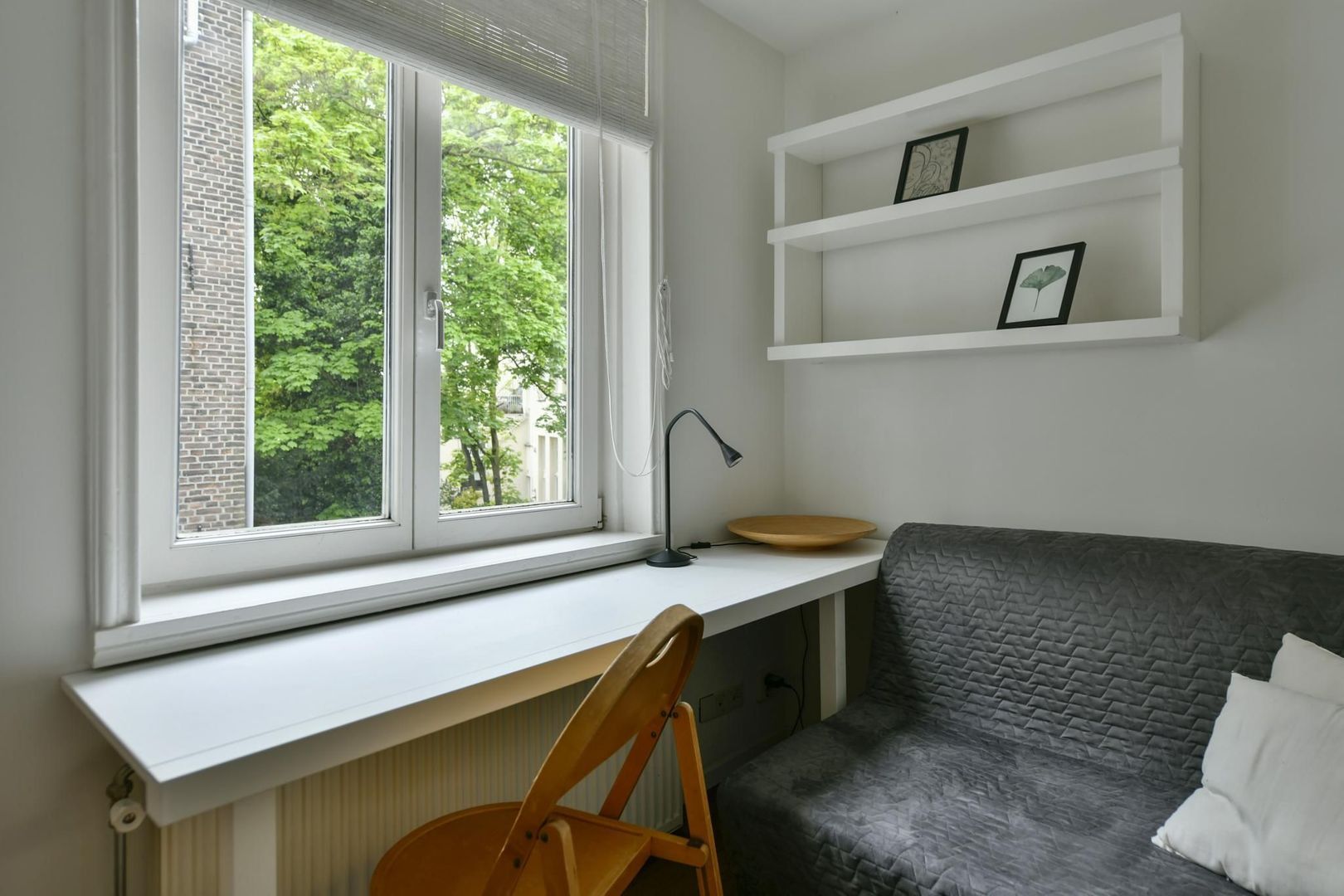 Nassaukade 9 1, Amsterdam foto-12