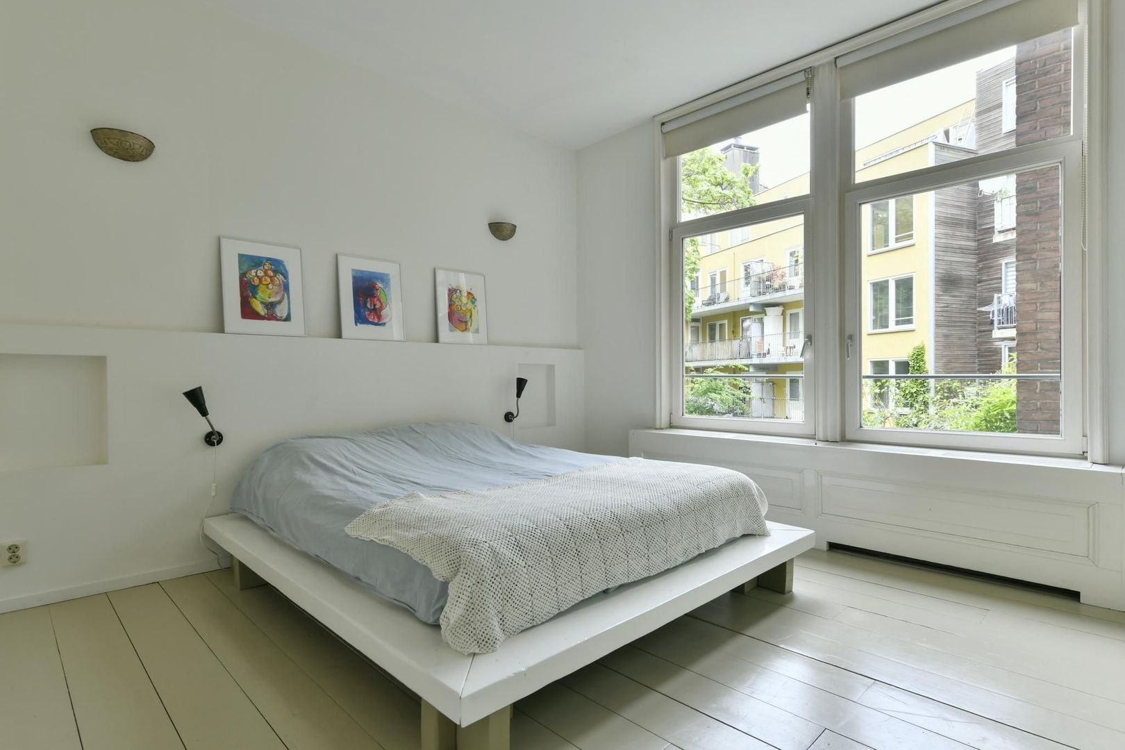 Nassaukade 9 1, Amsterdam foto-14