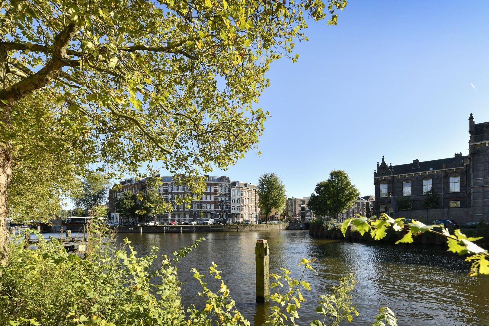 Nassaukade 9 1, Amsterdam foto-20