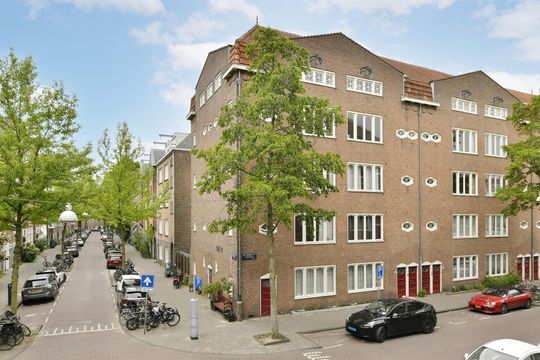 Polanenstraat 80 D, Amsterdam foto-24 thumb