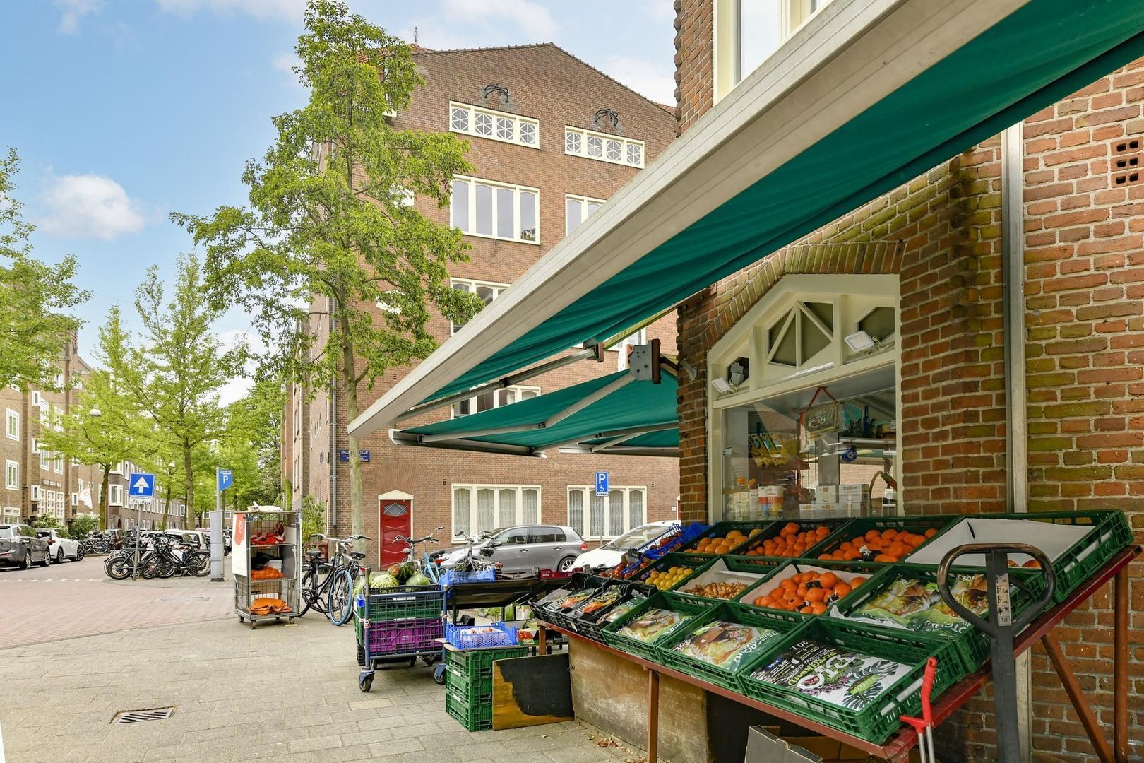 Polanenstraat 80 D, Amsterdam foto-26