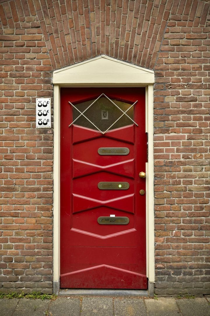 Polanenstraat 80 D, Amsterdam foto-1