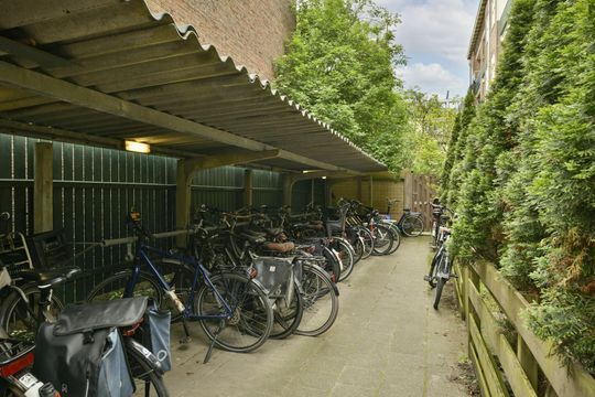 Polanenstraat 80 D, Amsterdam foto-25 thumb
