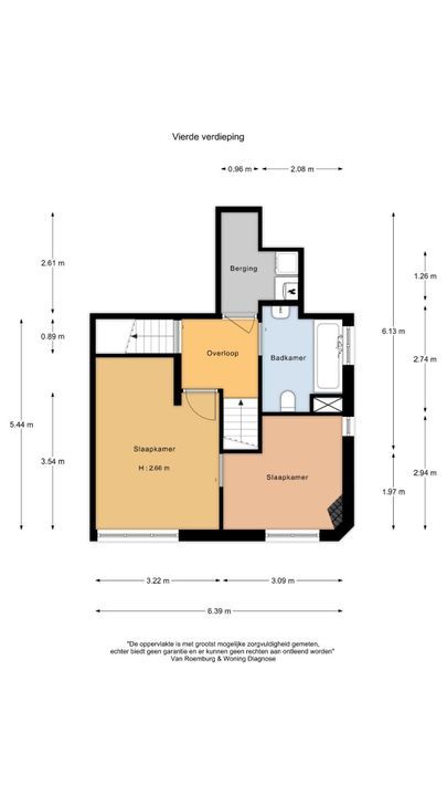 Polanenstraat 80 D, Amsterdam plattegrond-28