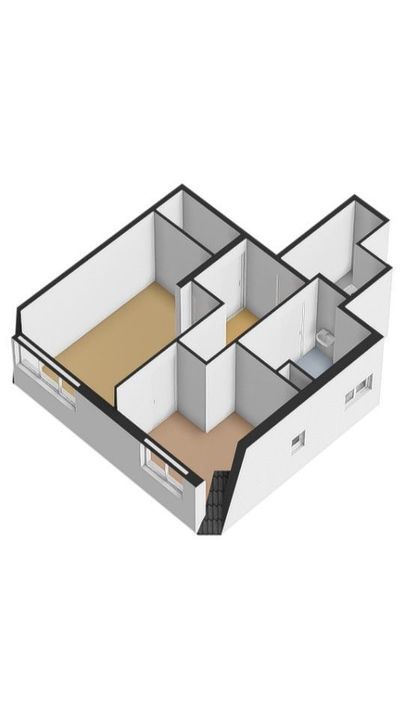 Polanenstraat 80 D, Amsterdam plattegrond-28