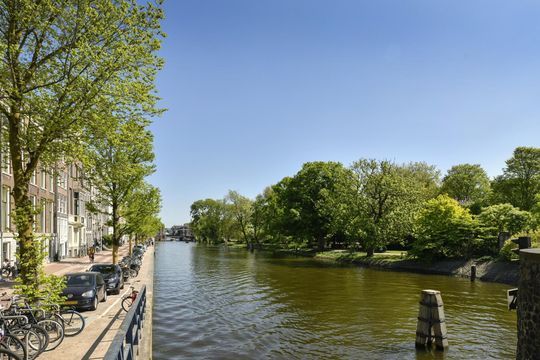 Nieuwe Herengracht 75 A, Amsterdam foto-2 thumb