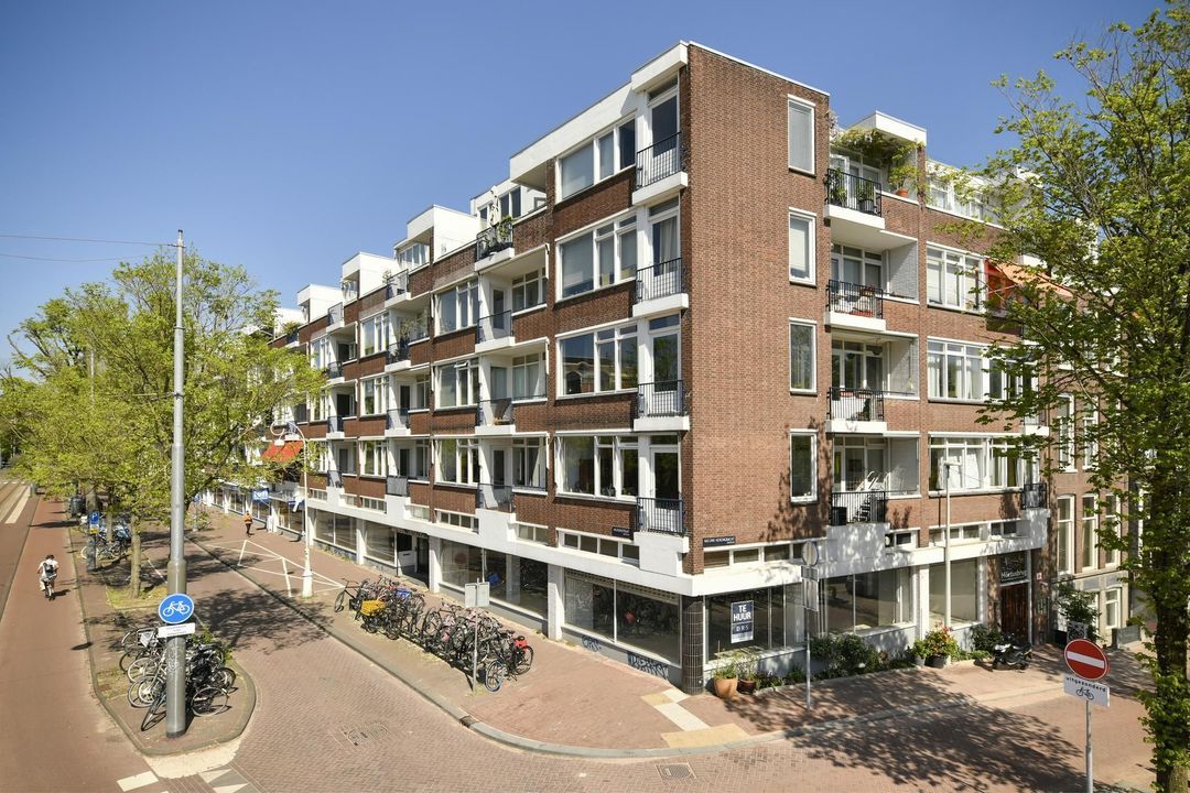 Nieuwe Herengracht 75 A, Amsterdam foto-2