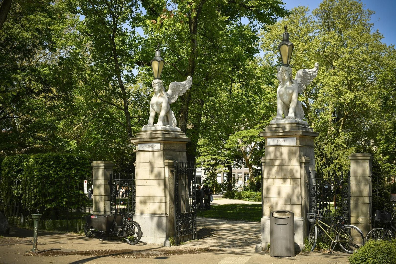 Nieuwe Herengracht 75 A, Amsterdam foto-5