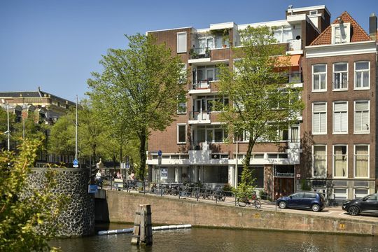 Nieuwe Herengracht 75 A, Amsterdam foto-6 thumb