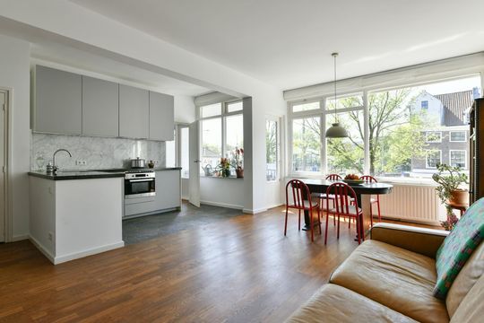 Nieuwe Herengracht 75 A, Amsterdam foto-8 thumb