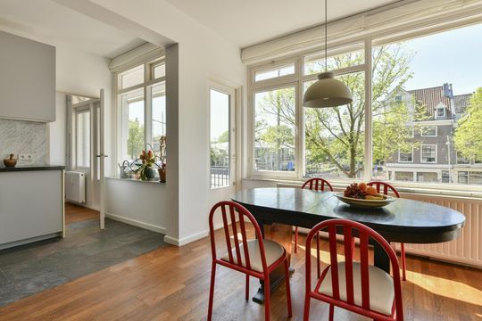 Nieuwe Herengracht 75 A, Amsterdam foto-9 thumb