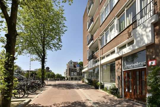 Nieuwe Herengracht 75 A, Amsterdam foto-7 thumb