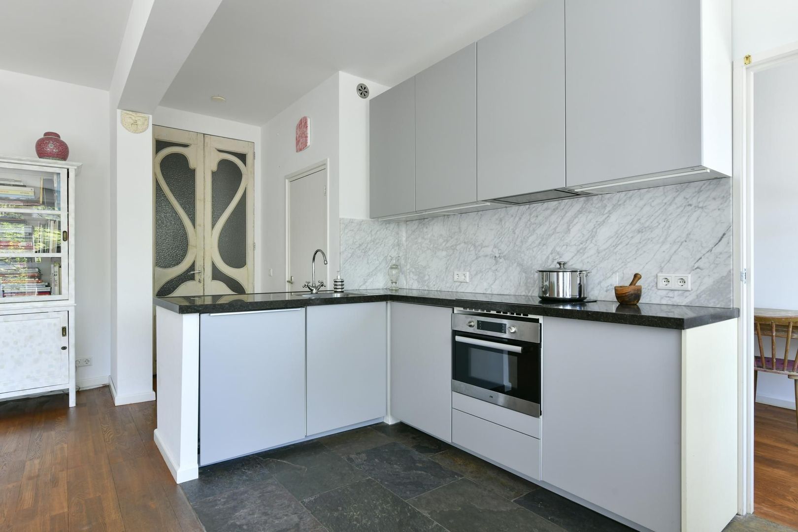 Nieuwe Herengracht 75 A, Amsterdam foto-11