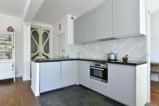 Nieuwe Herengracht 75 A, Amsterdam foto-11 thumb